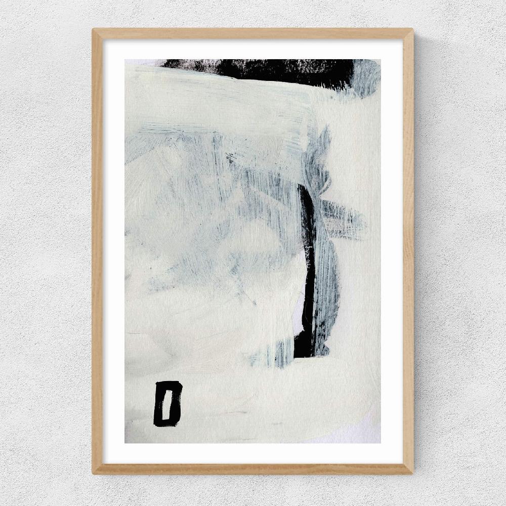 East End Prints Decoy II