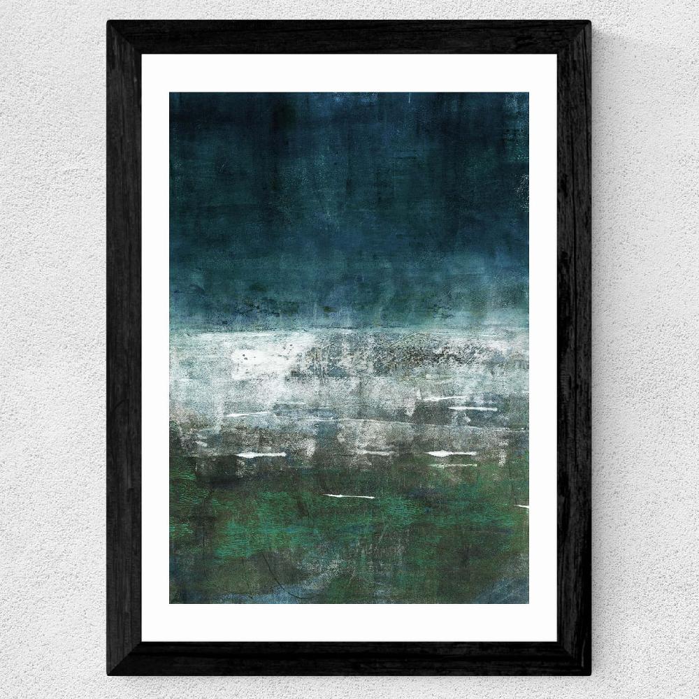 East End Prints Deep Water