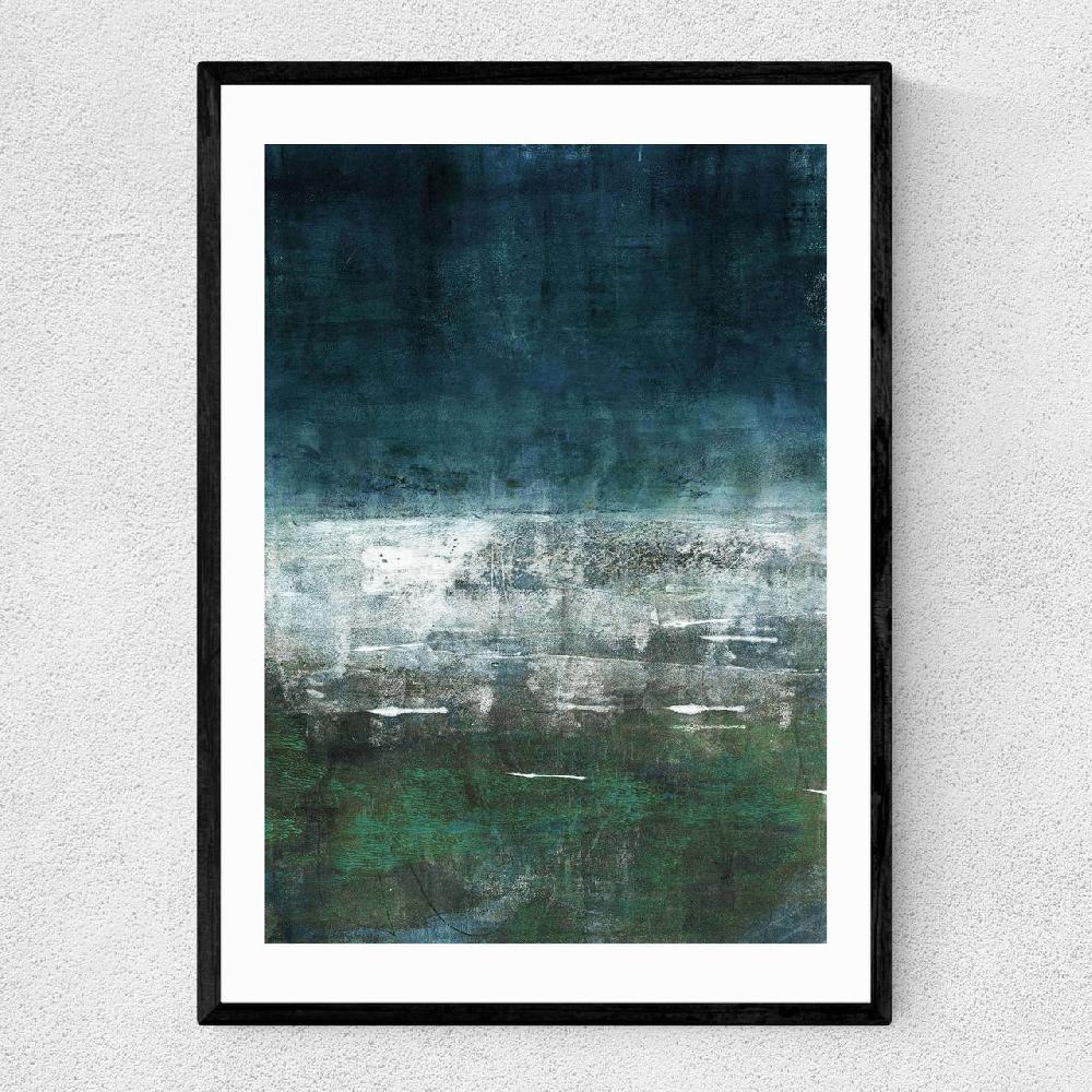 east end prints Deep Water