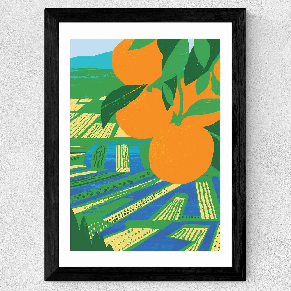 East End Prints Delta