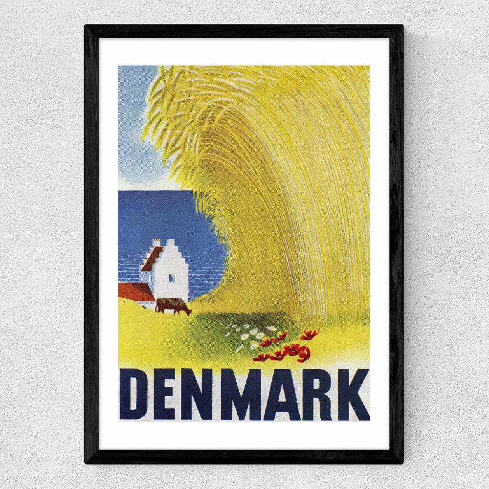 East End Prints Denmark