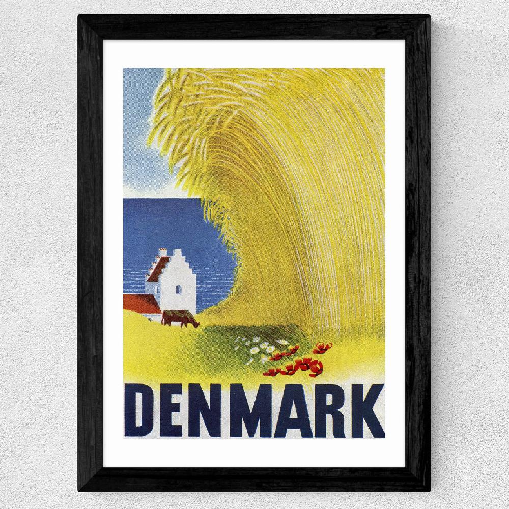 East End Prints Denmark