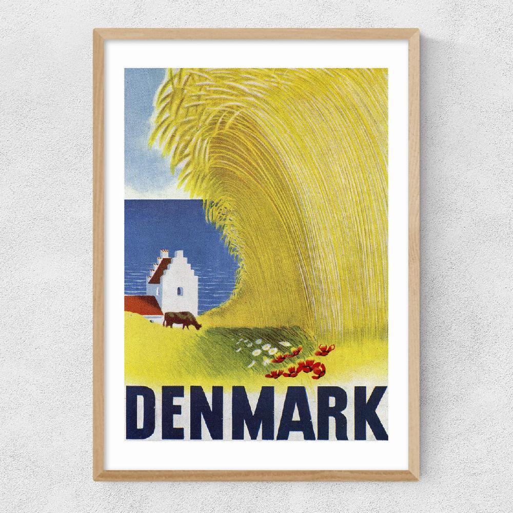 East End Prints Denmark