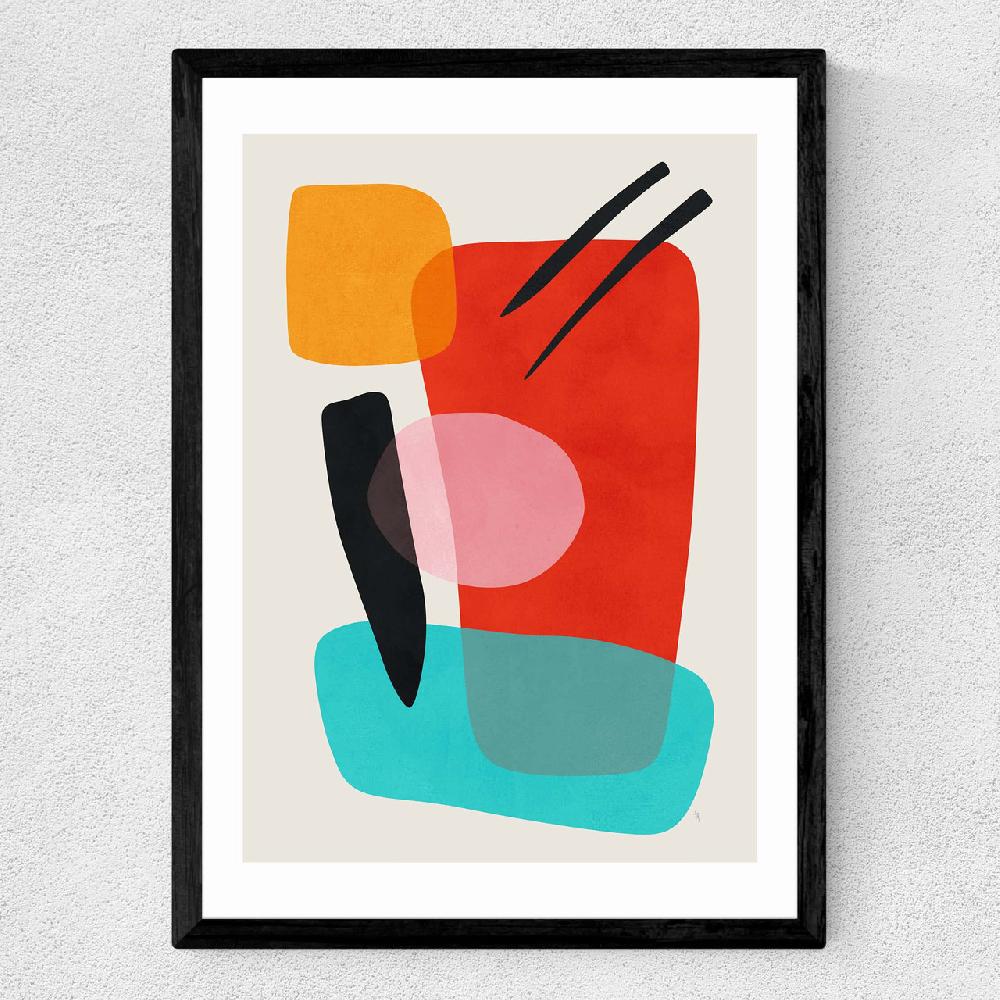 East End Prints Diadem