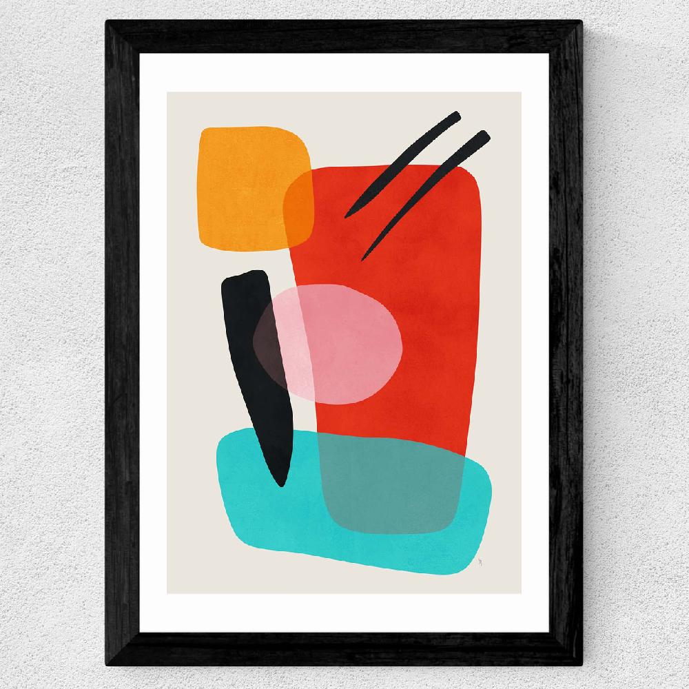 East End Prints Diadem