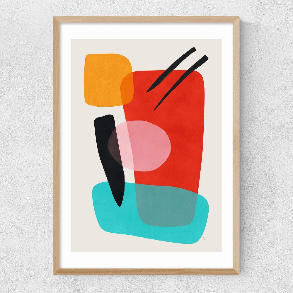 East End Prints Diadem