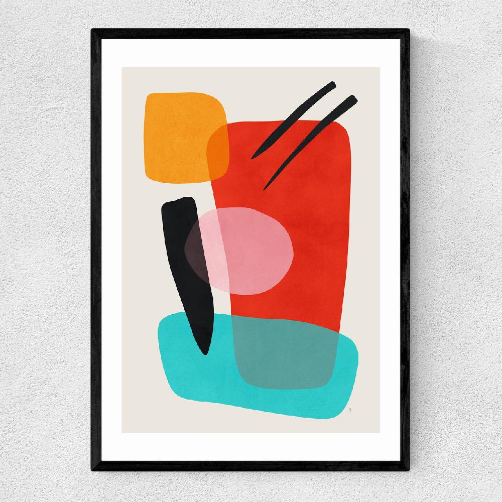 east end prints Diadem