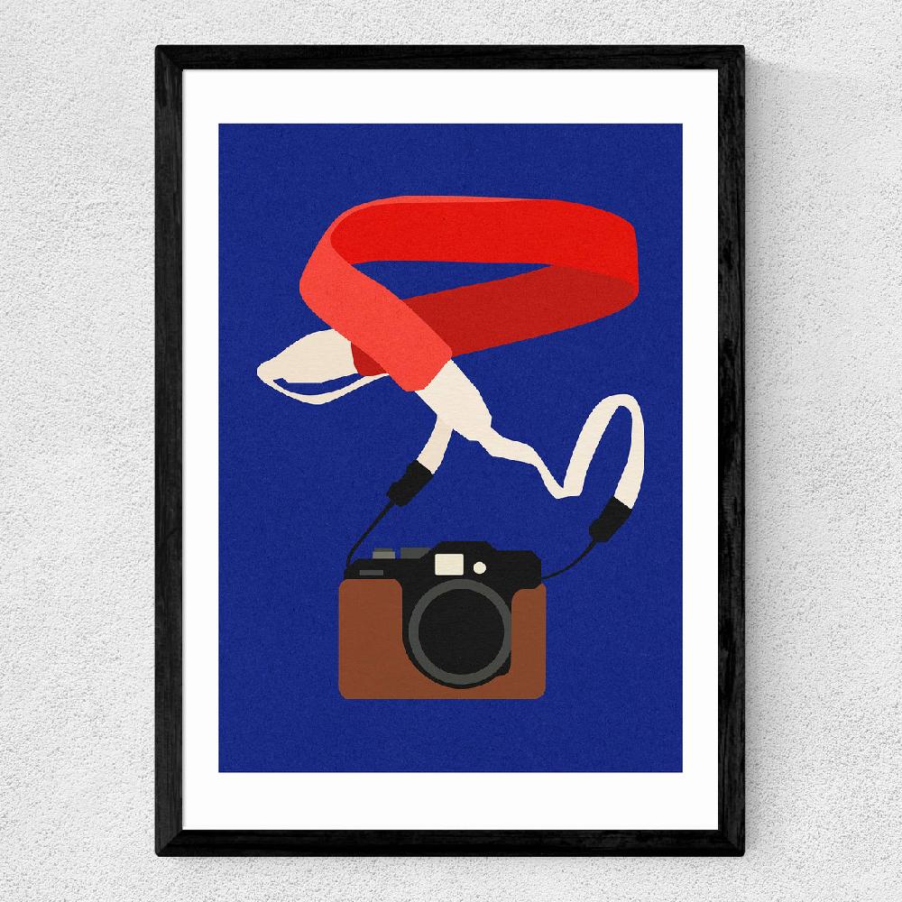 East End Prints Digi-Cam