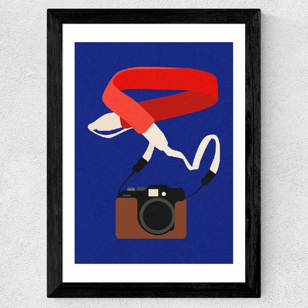 East End Prints Digi-Cam