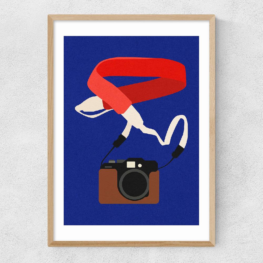 East End Prints Digi-Cam