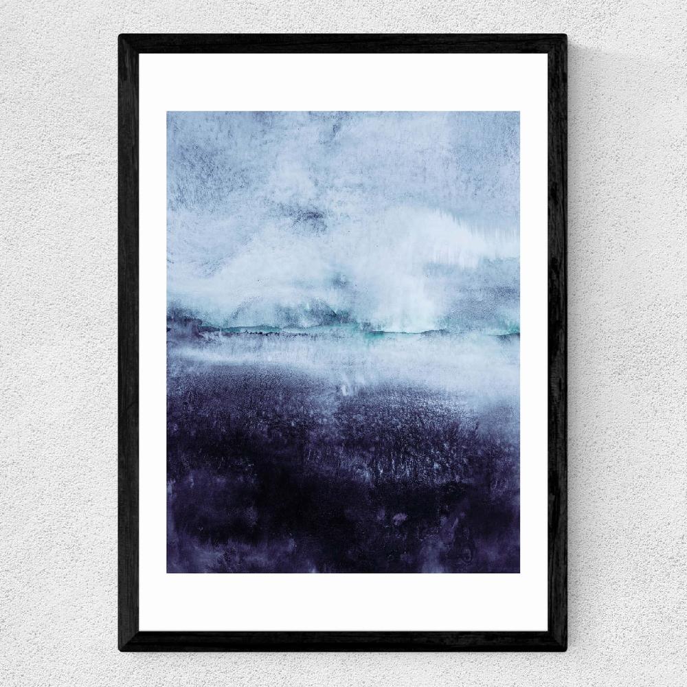 East End Prints Direction North