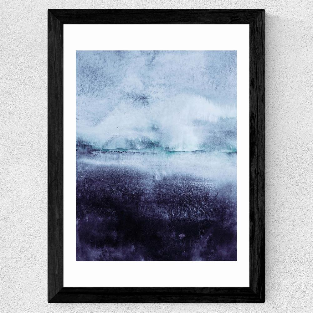 East End Prints Direction North