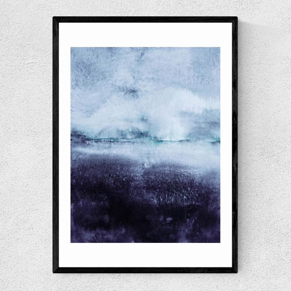 east end prints Direction North