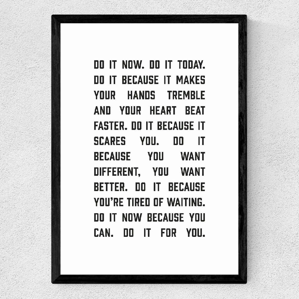 East End Prints Do It For You