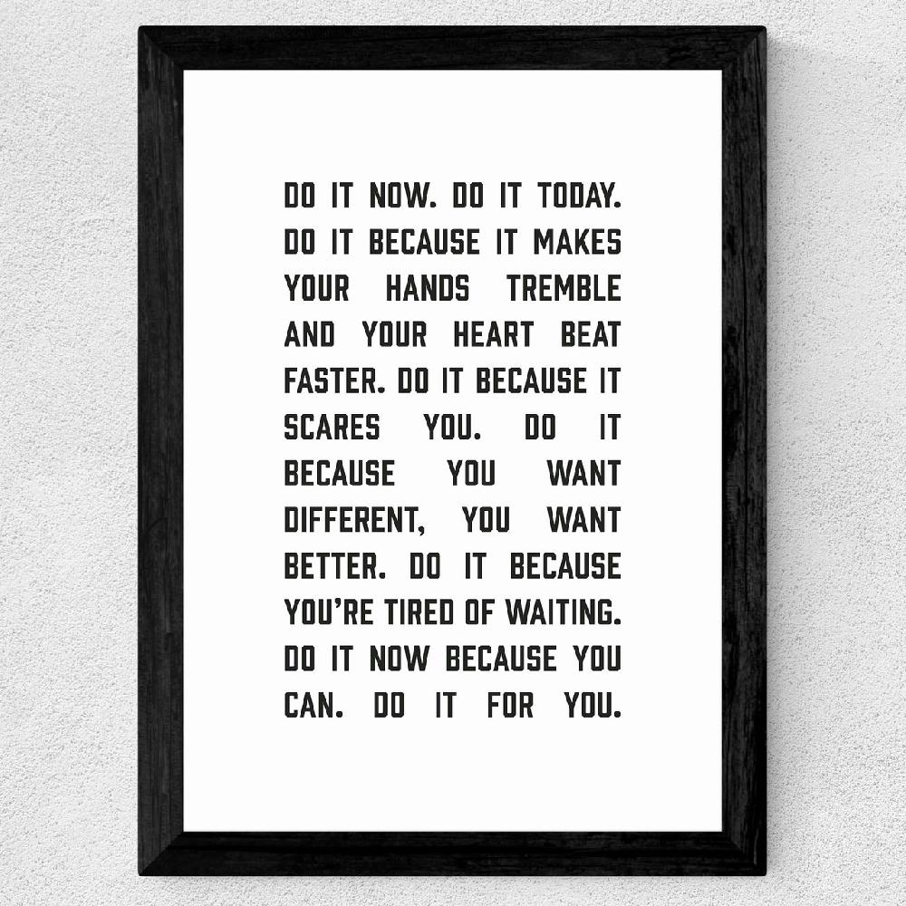 East End Prints Do It For You