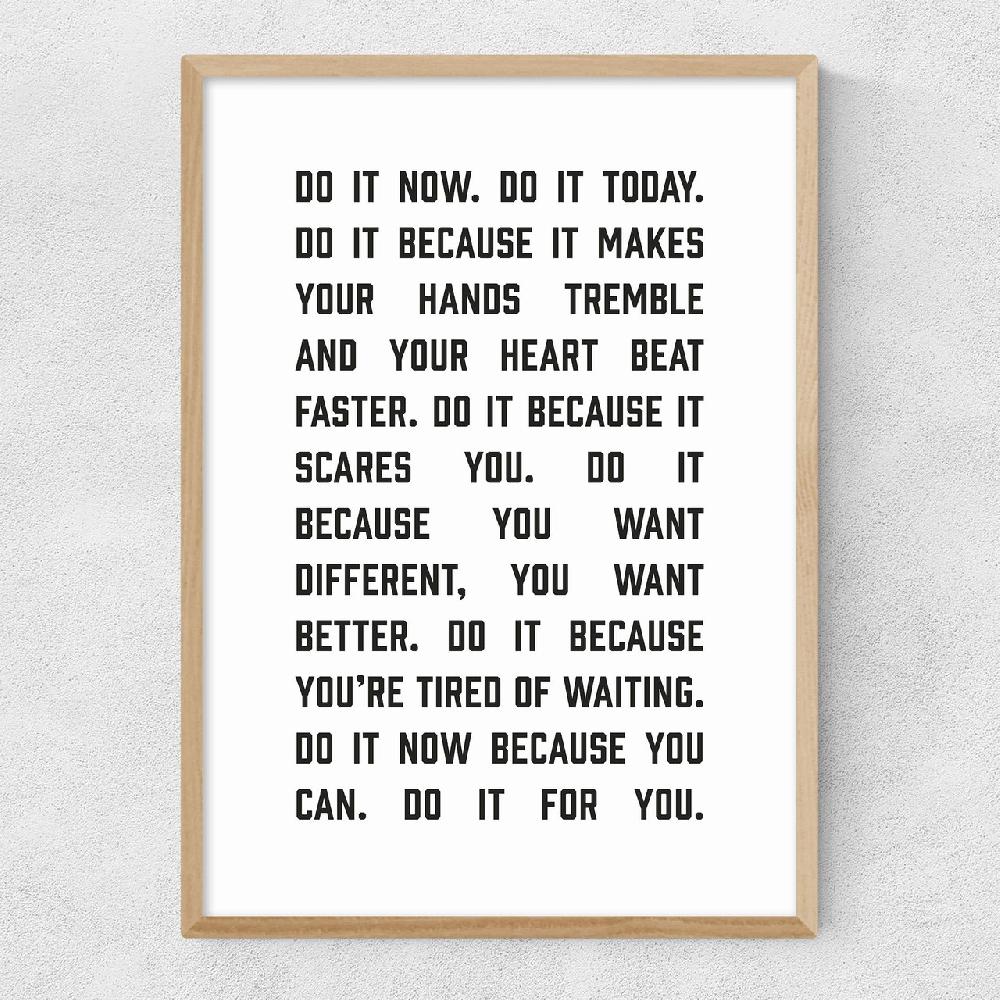 East End Prints Do It For You