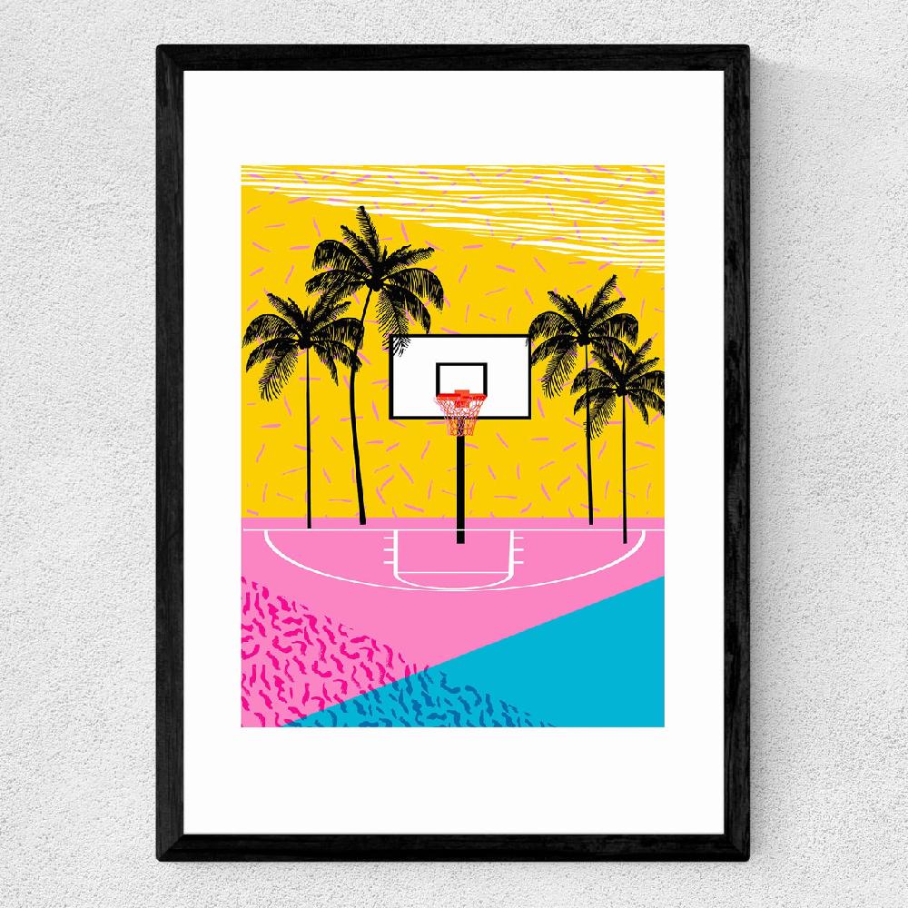 East End Prints Dope