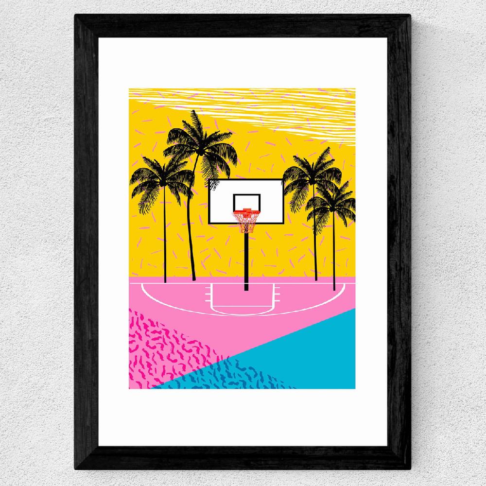 East End Prints Dope