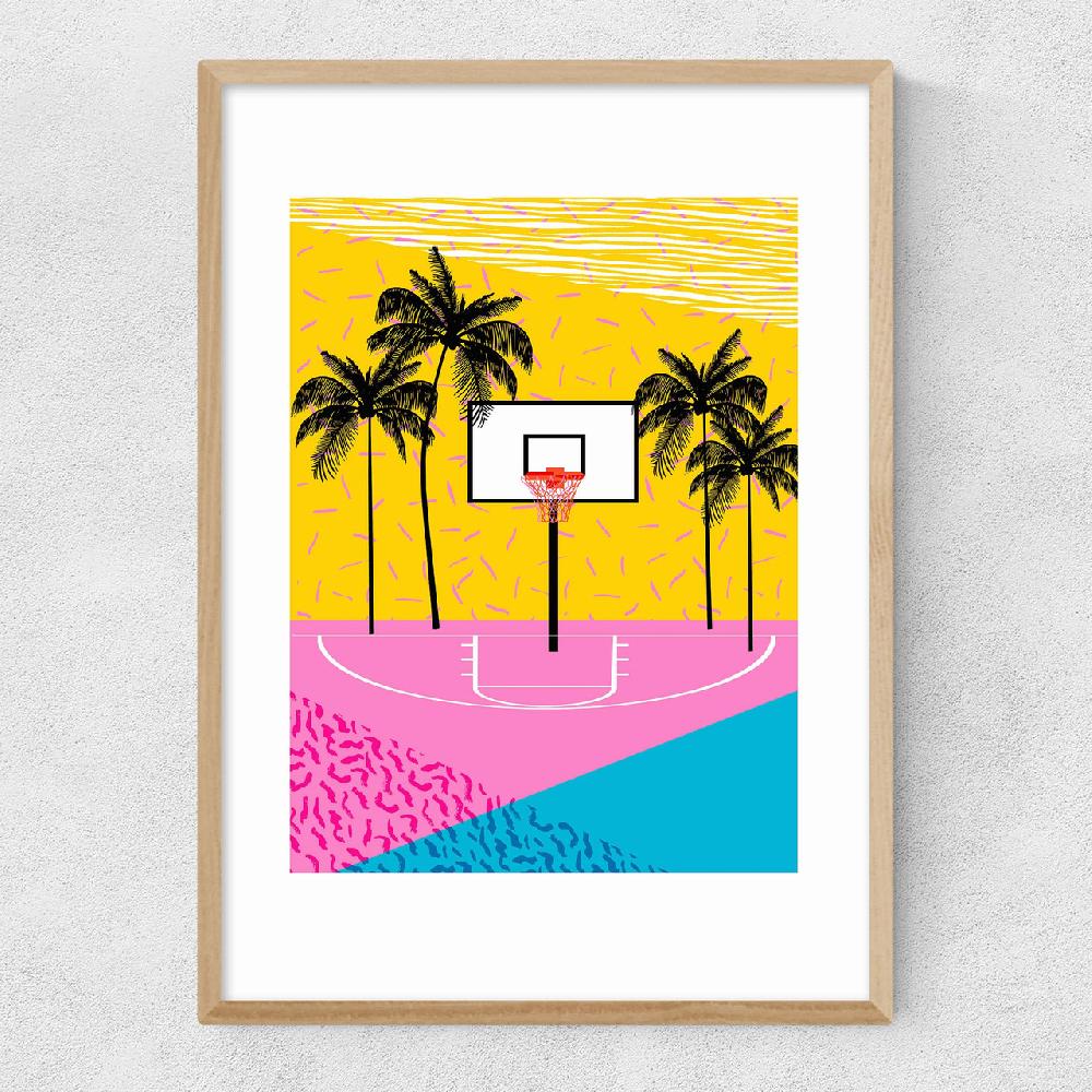 East End Prints Dope