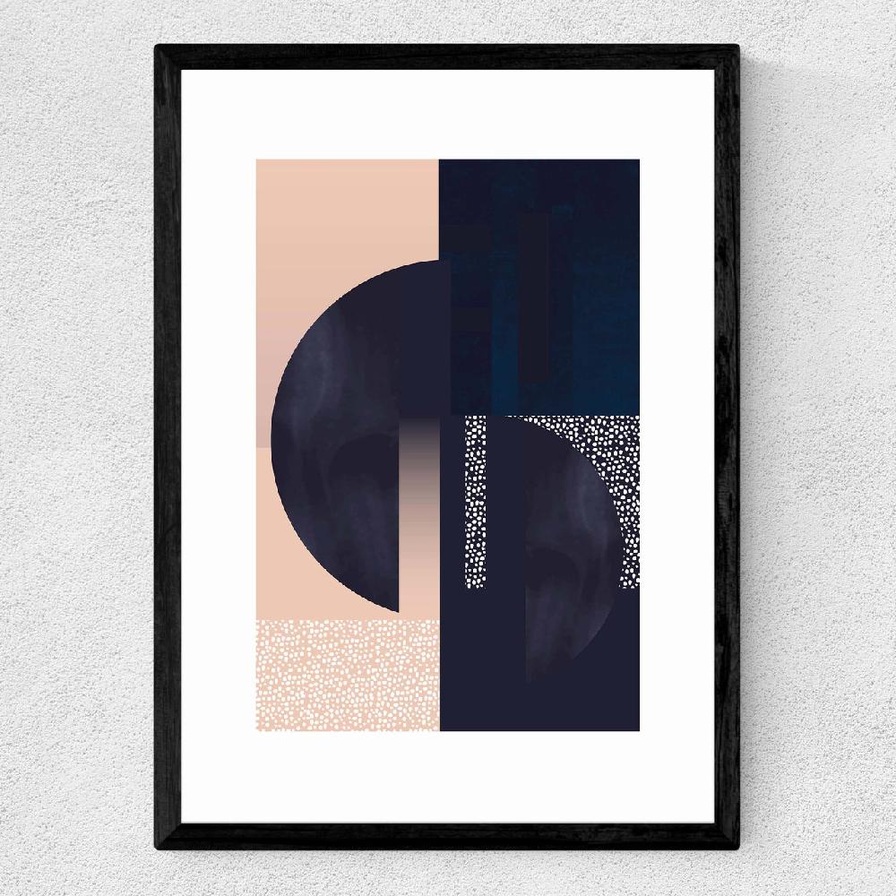 East End Prints Dots II