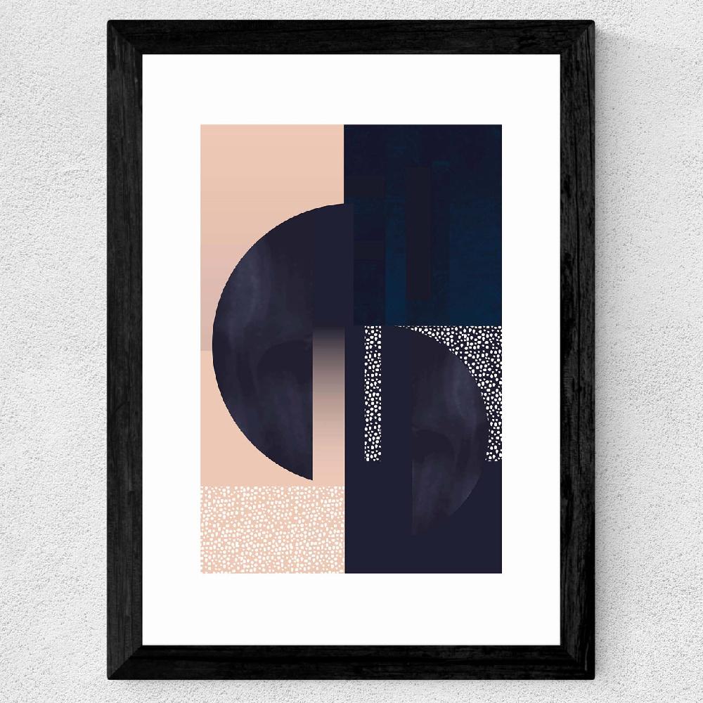 East End Prints Dots II