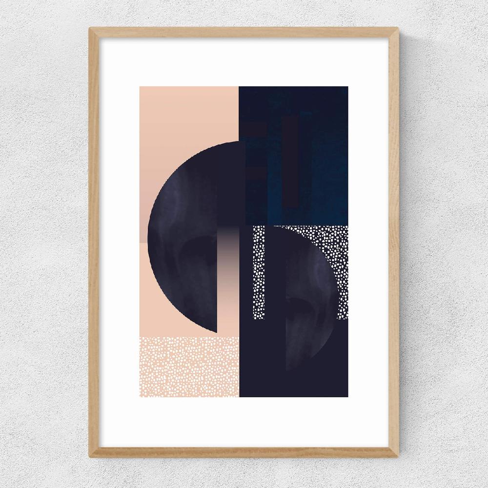 East End Prints Dots II