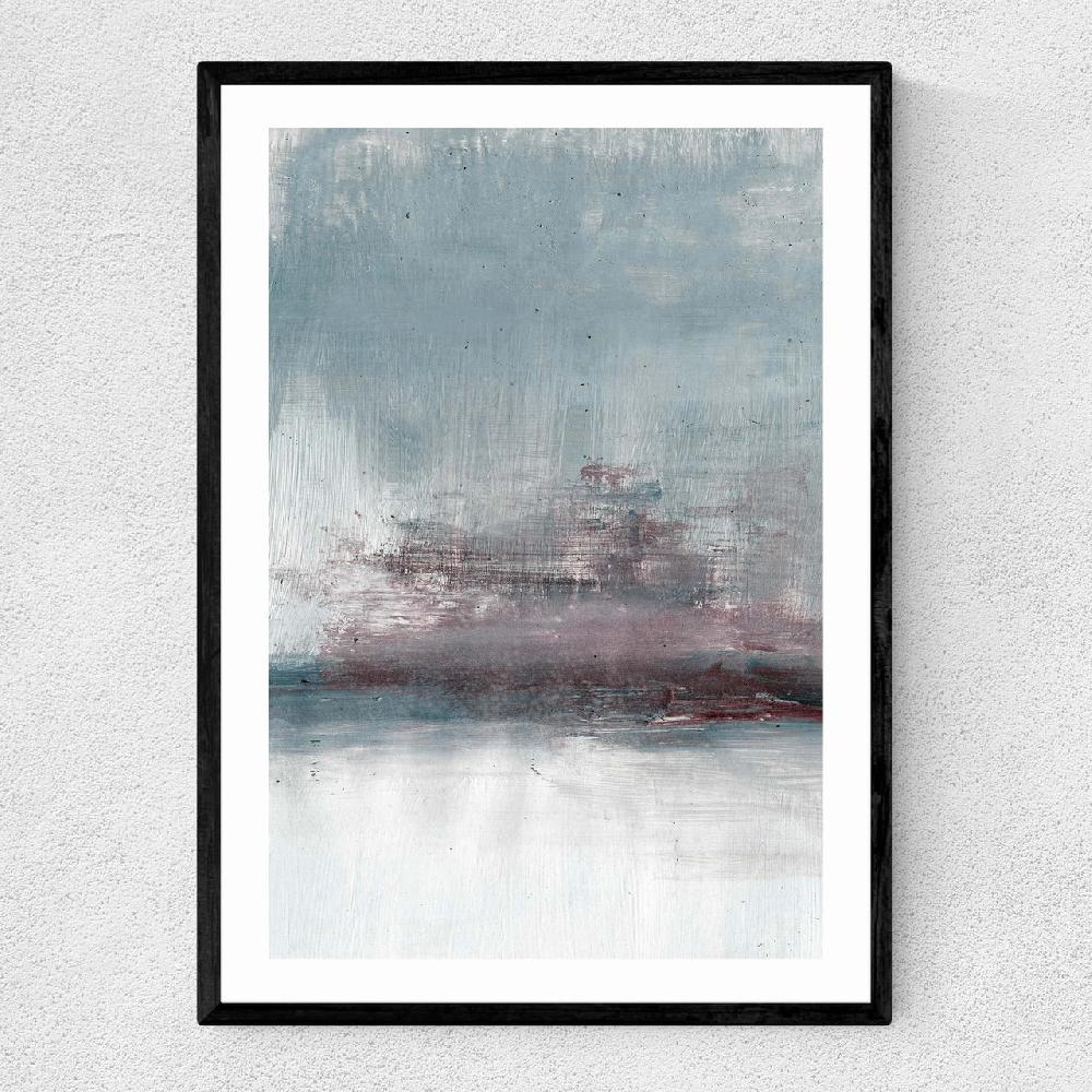 east end prints Drama III