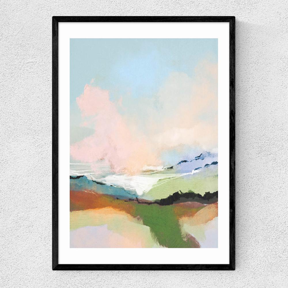 east end prints Dream Landscape