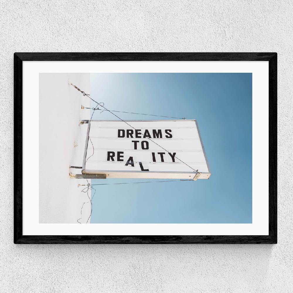 East End Prints Dreams To Reality