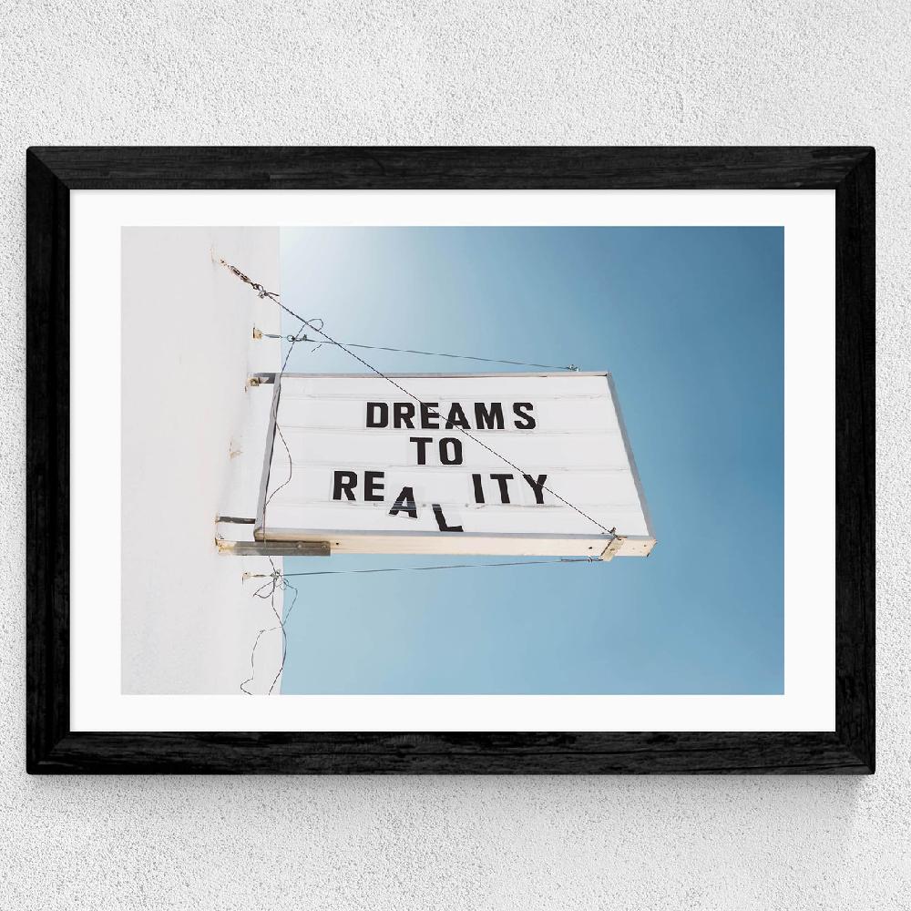 East End Prints Dreams To Reality