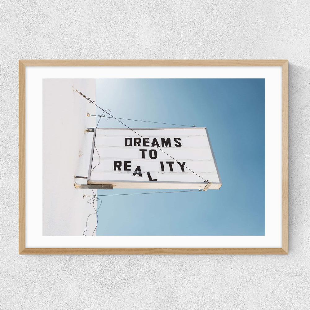 East End Prints Dreams To Reality