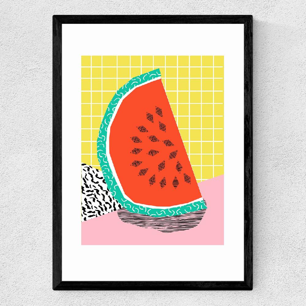 East End Prints Dyno
