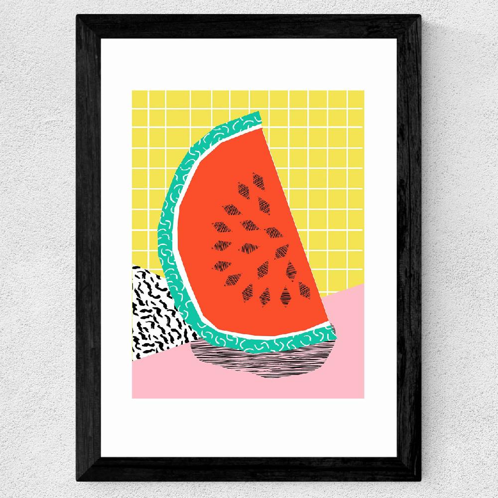 East End Prints Dyno