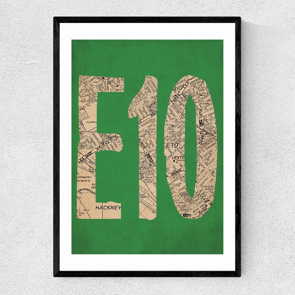 east end prints E10