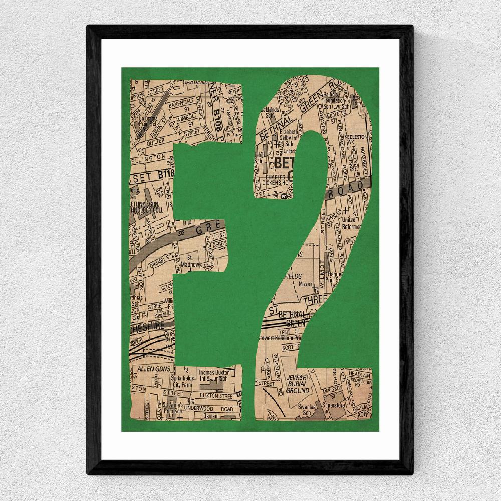 East End Prints E2
