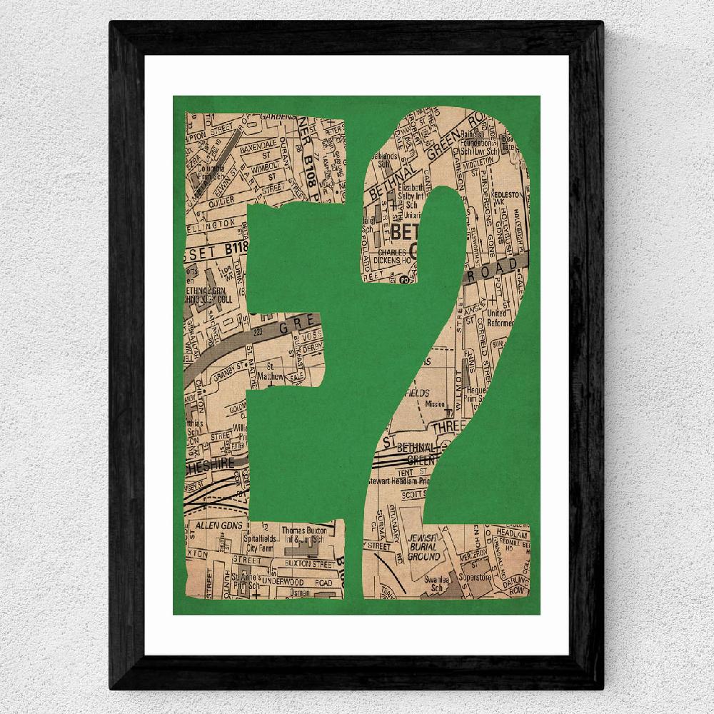East End Prints E2