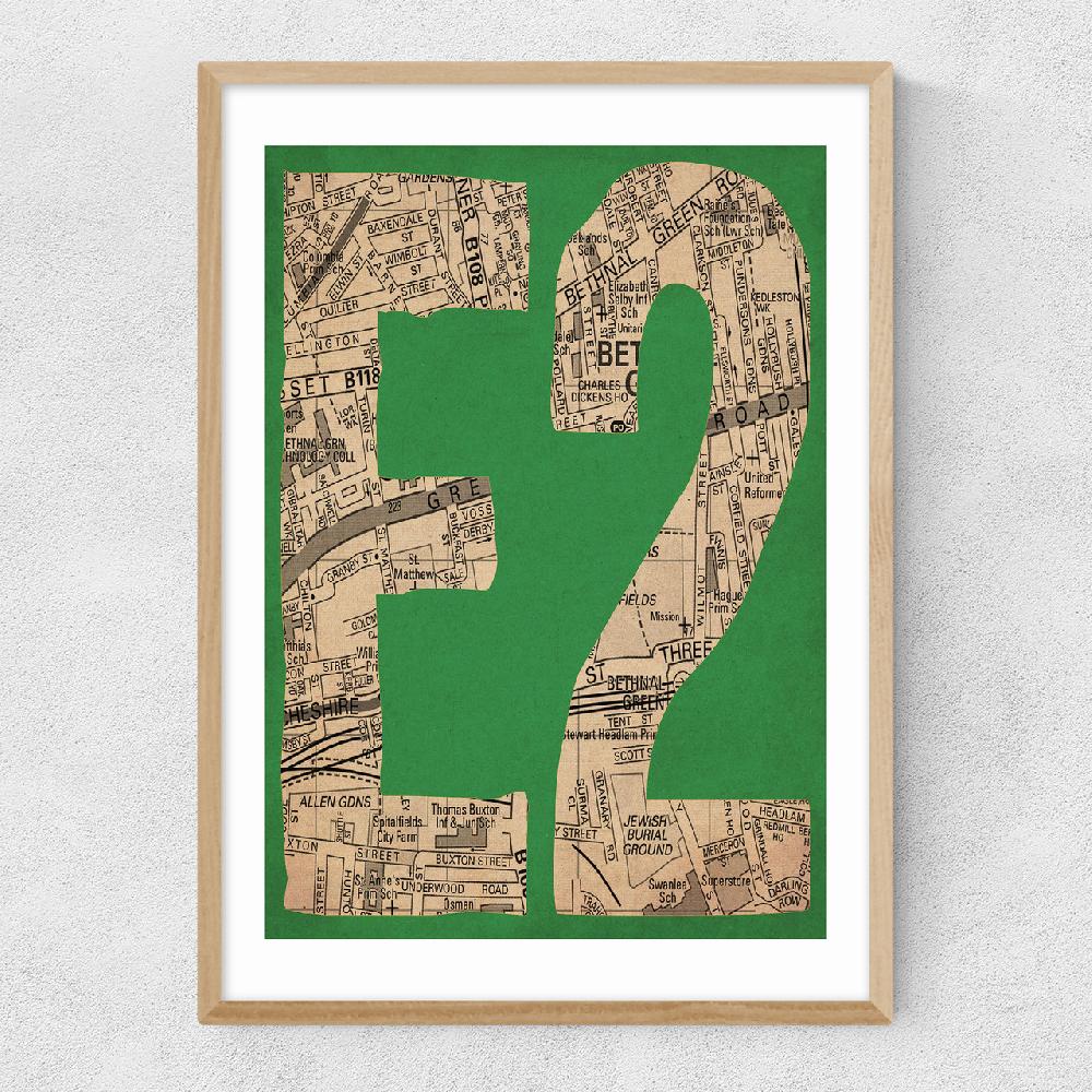 East End Prints E2