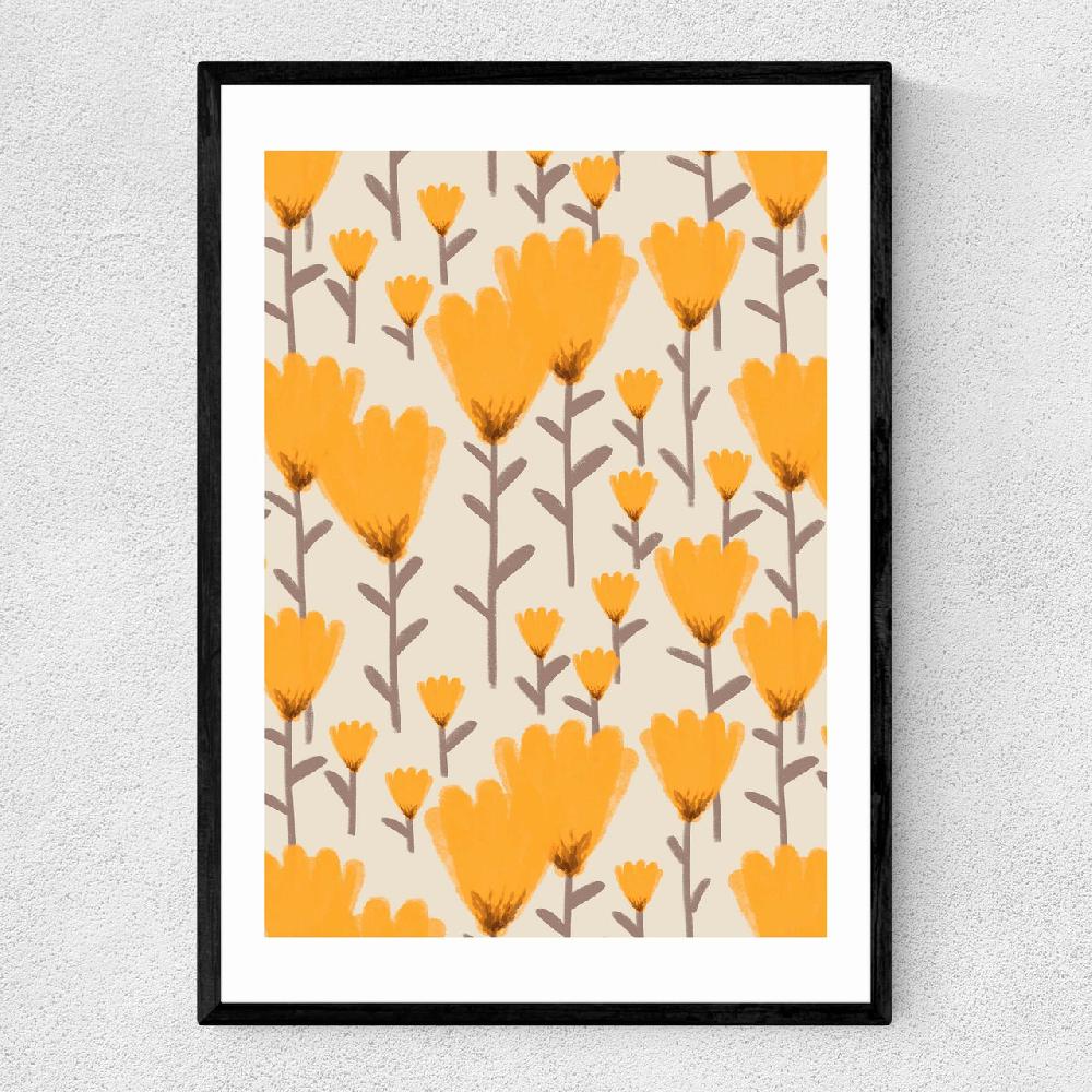 east end prints Early Fall I