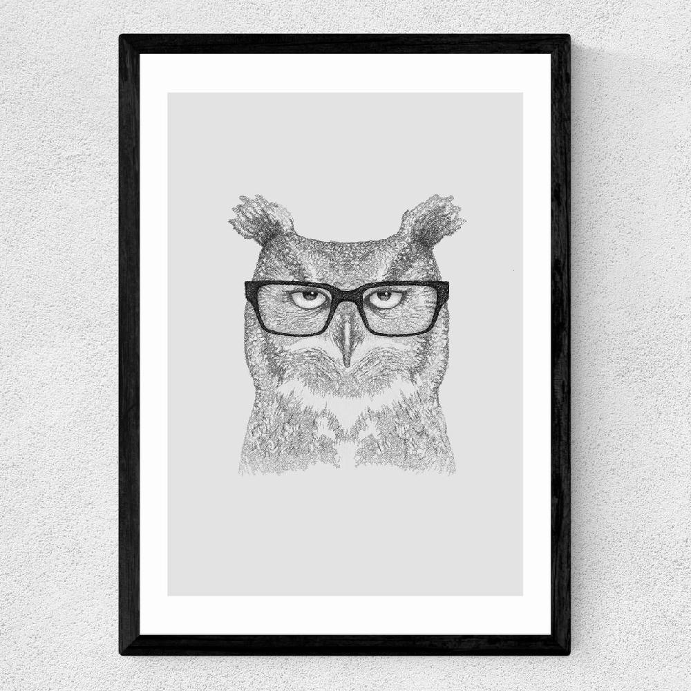East End Prints Earnest