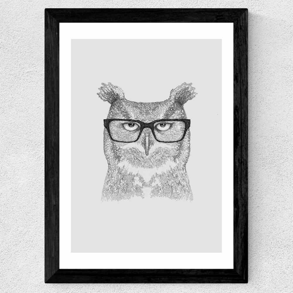 East End Prints Earnest