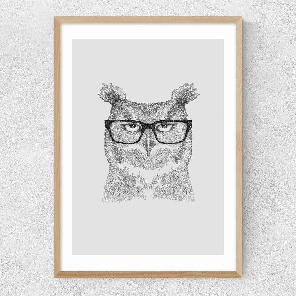 East End Prints Earnest