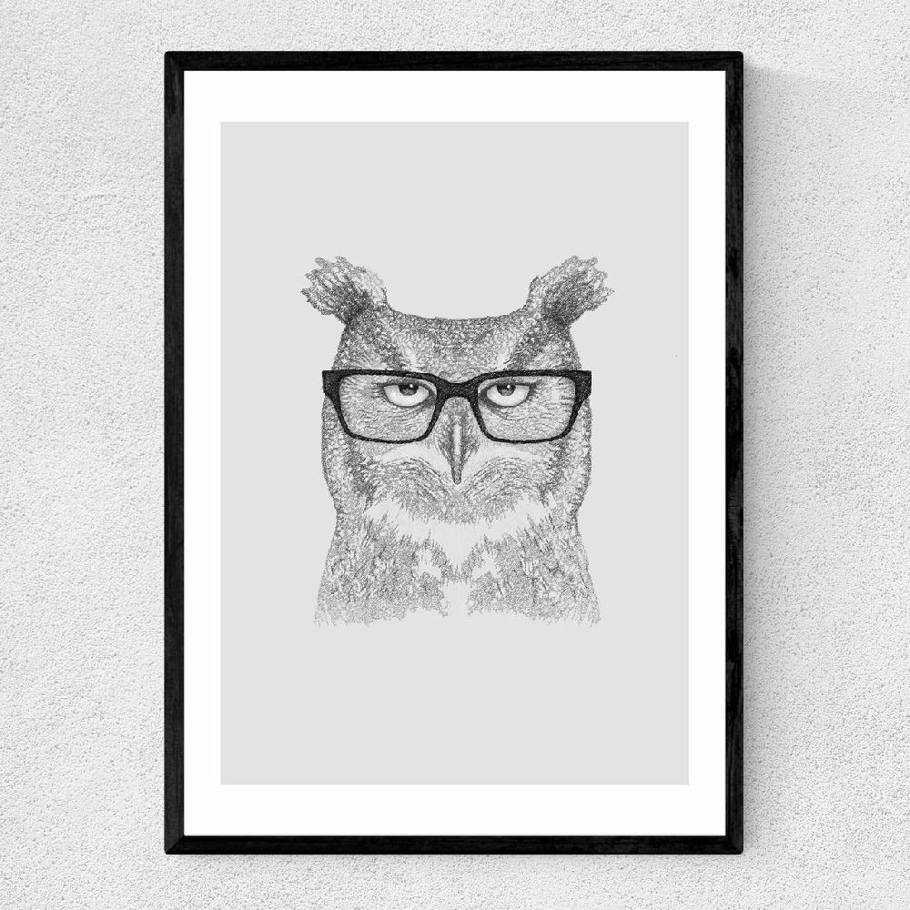 east end prints Earnest