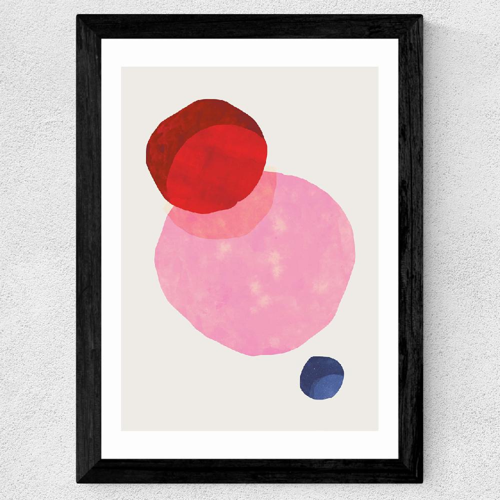 East End Prints Eclipse