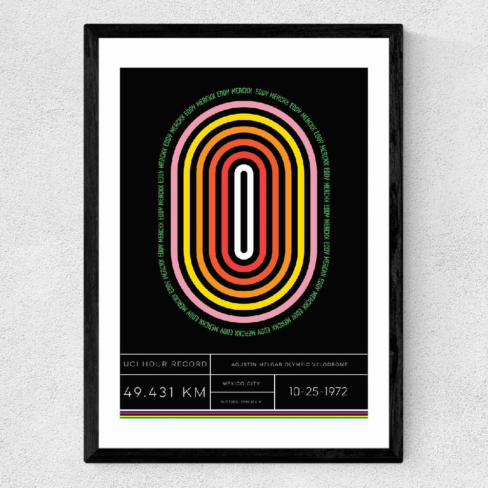 East End Prints Eddy