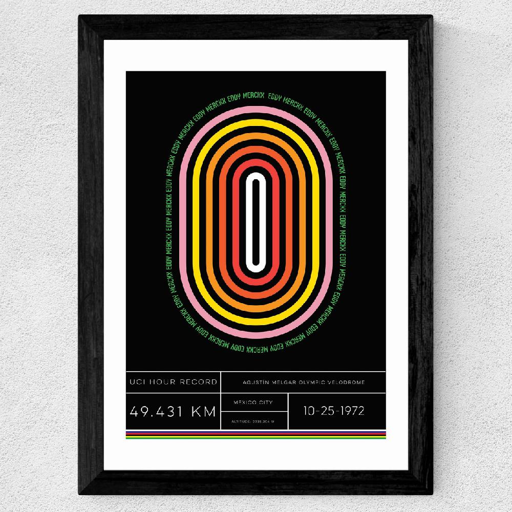 East End Prints Eddy