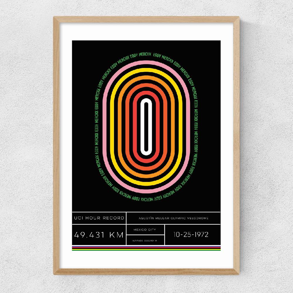 East End Prints Eddy