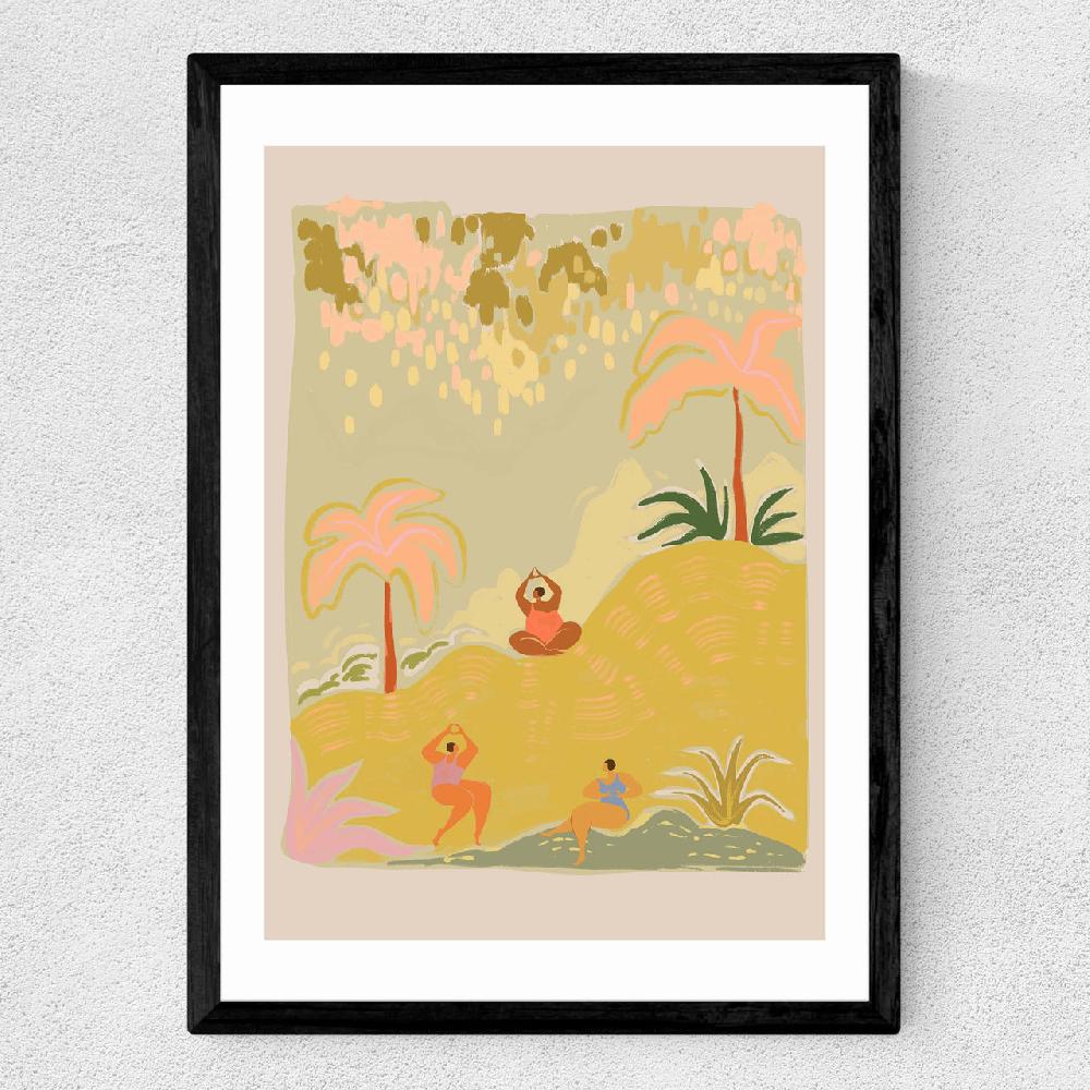 East End Prints Eden By Arty Guava