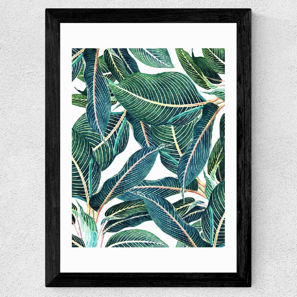 East End Prints Edge And Dance