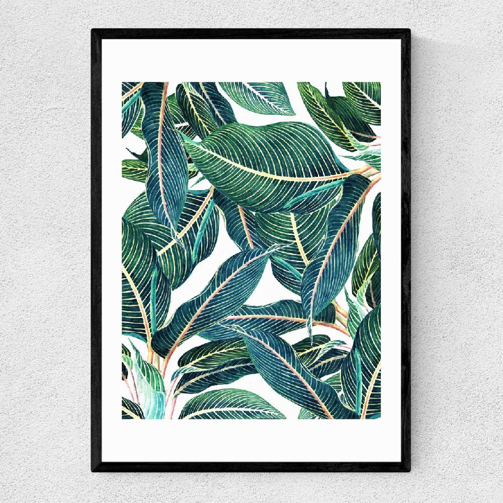 east end prints Edge and Dance