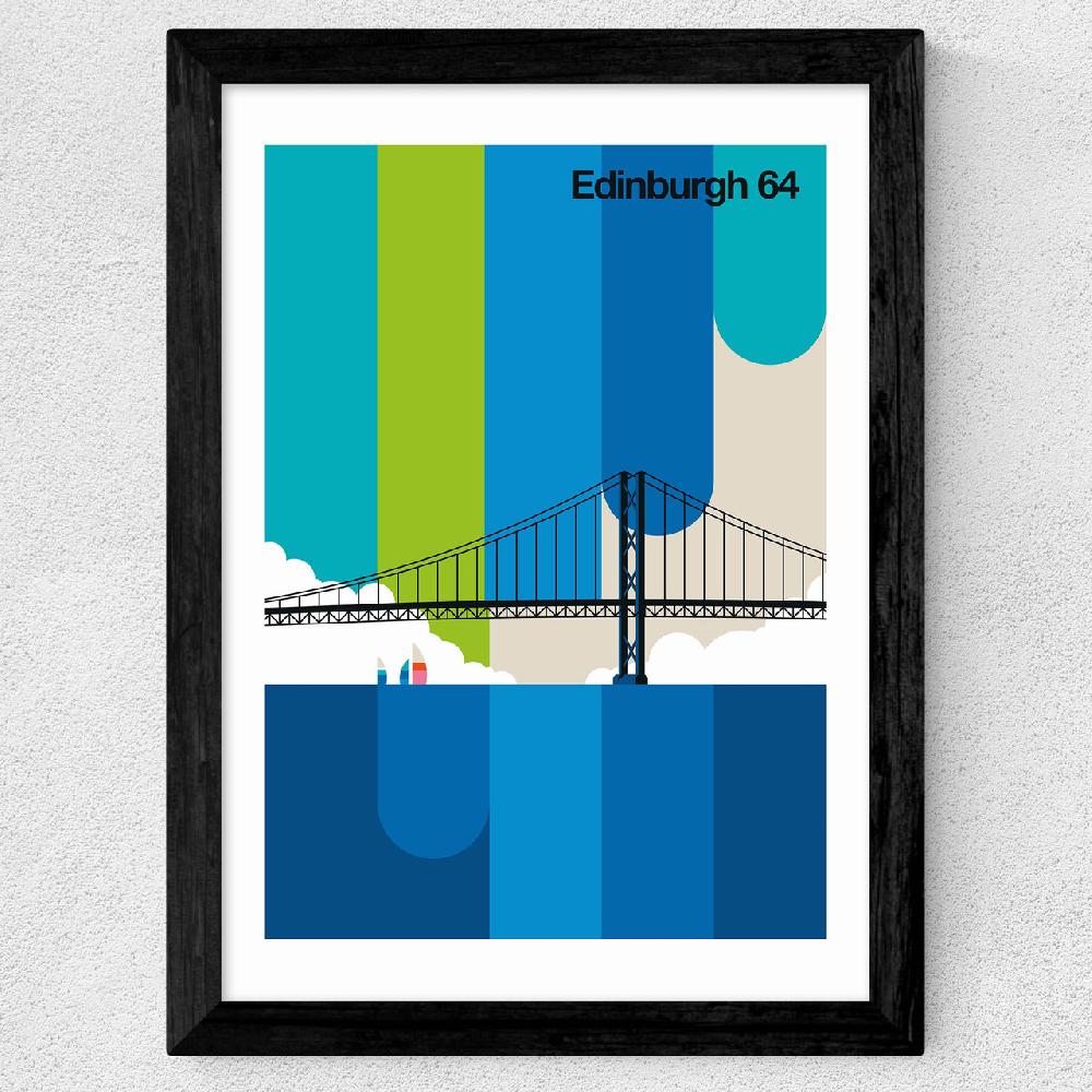 East End Prints Edinburgh 64